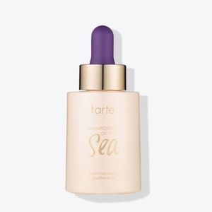 Tarte Rainforest of the Sea ™ radiance drops